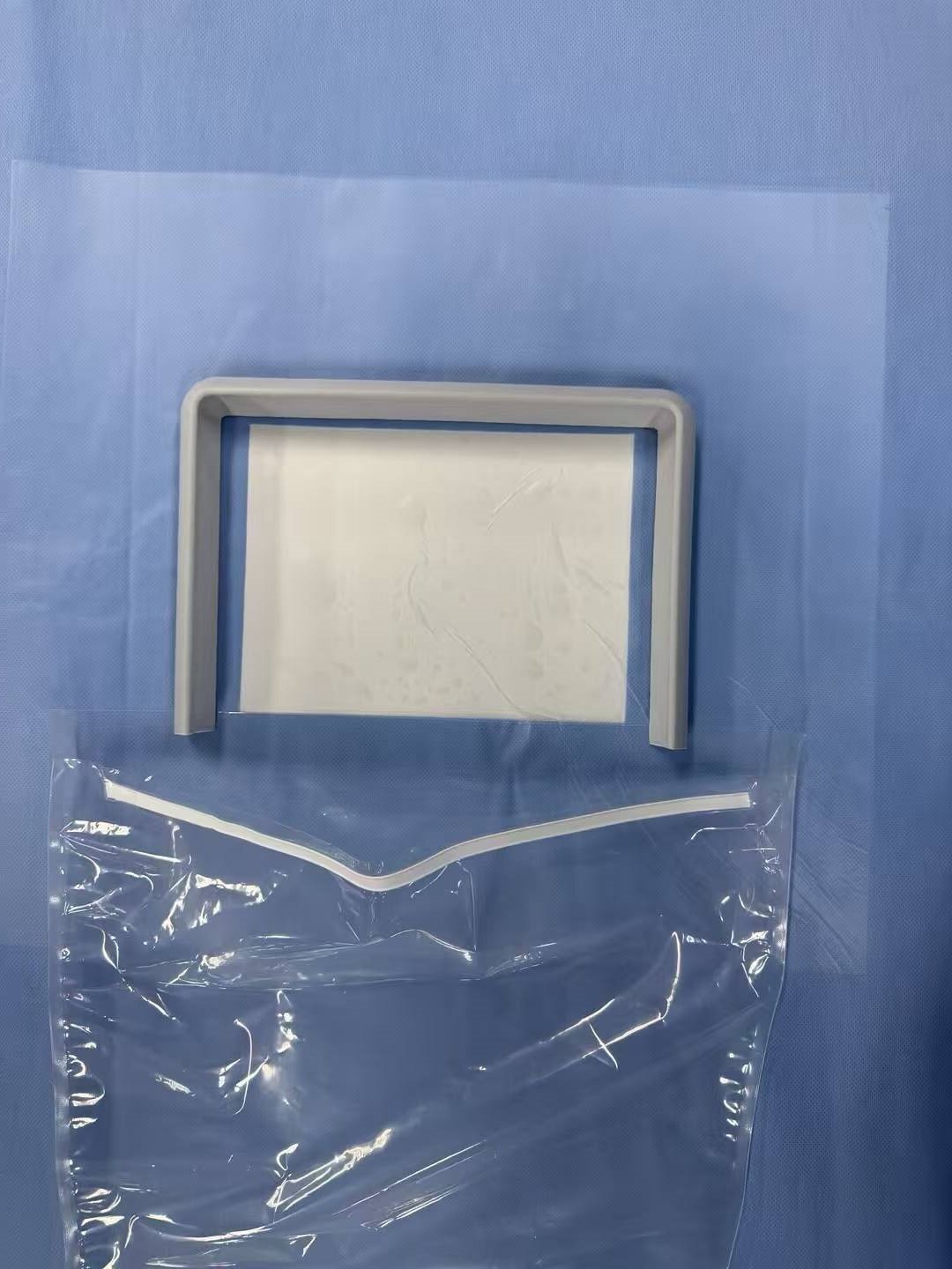 一次性使用手术贴膜